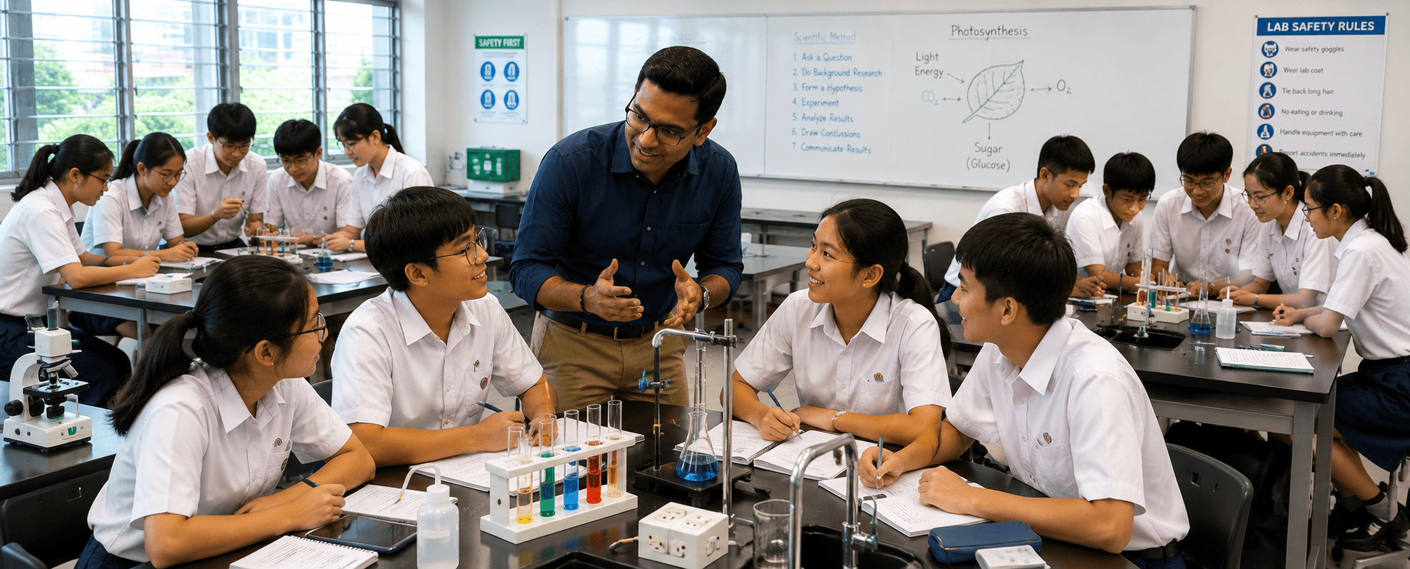 Is our education losing its relevance in the new economy?